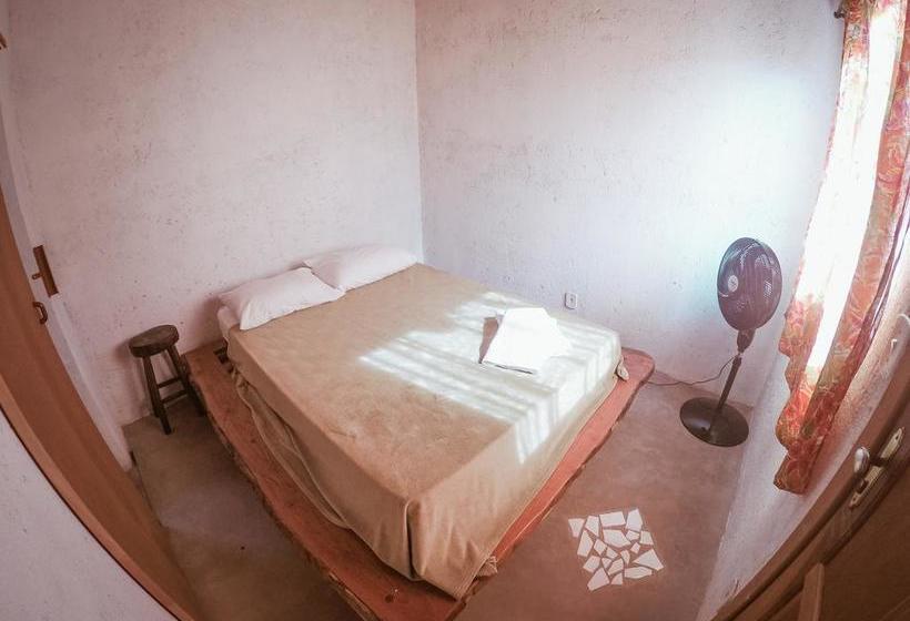 בית מלון כפרי Hostel 70