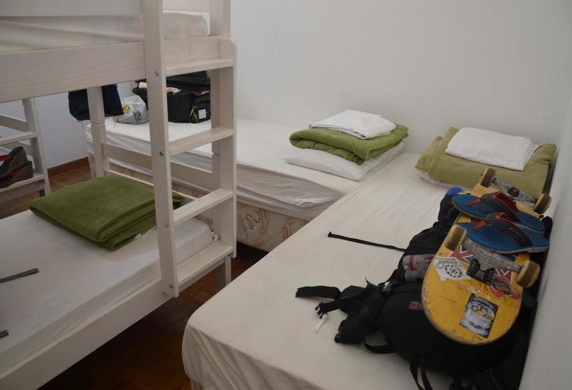 בית מלון כפרי Hostel 70