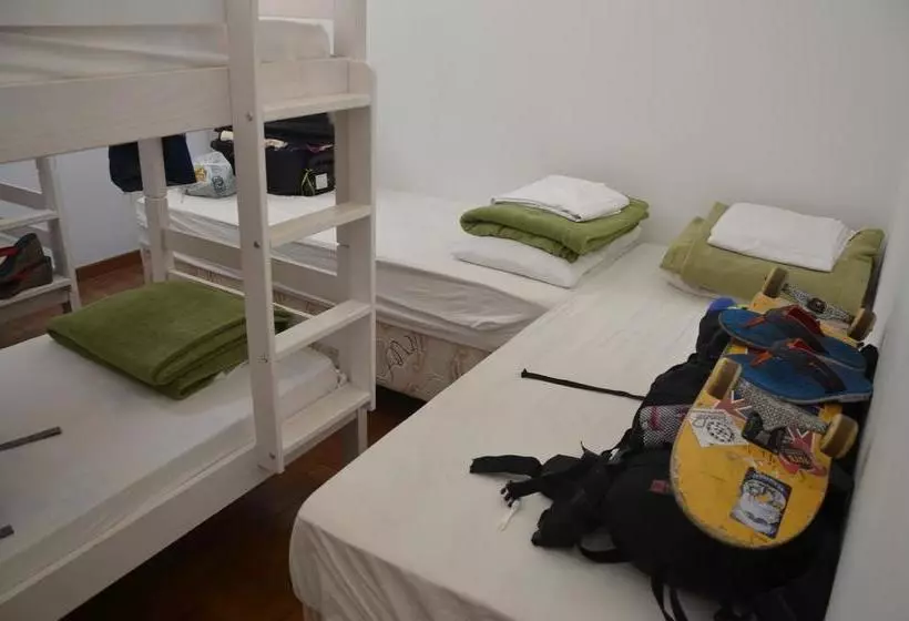 Hotelli Hostel 70
