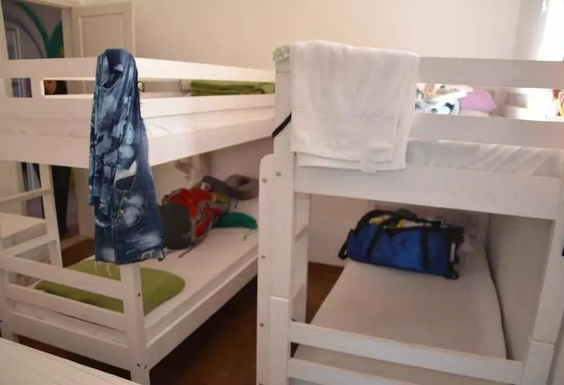 Hotelli Hostel 70