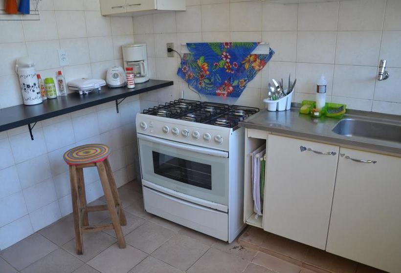 בית מלון כפרי Hostel 70