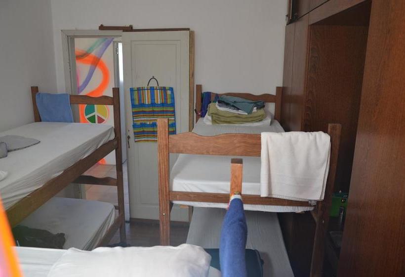 בית מלון כפרי Hostel 70