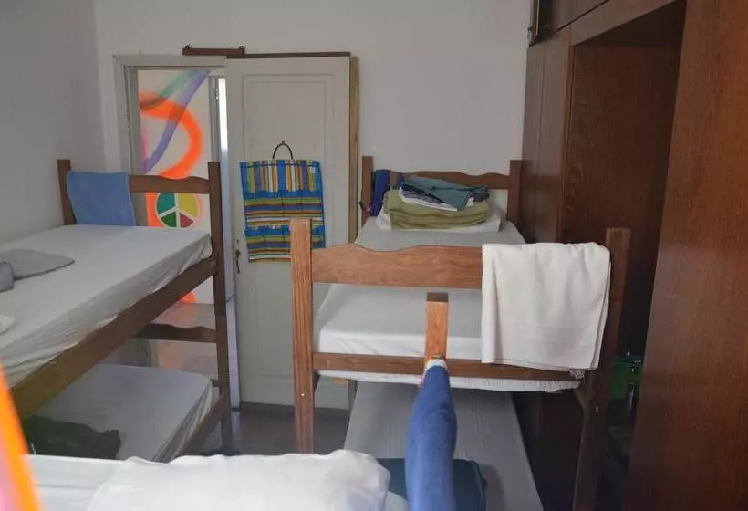 Hotelli Hostel 70