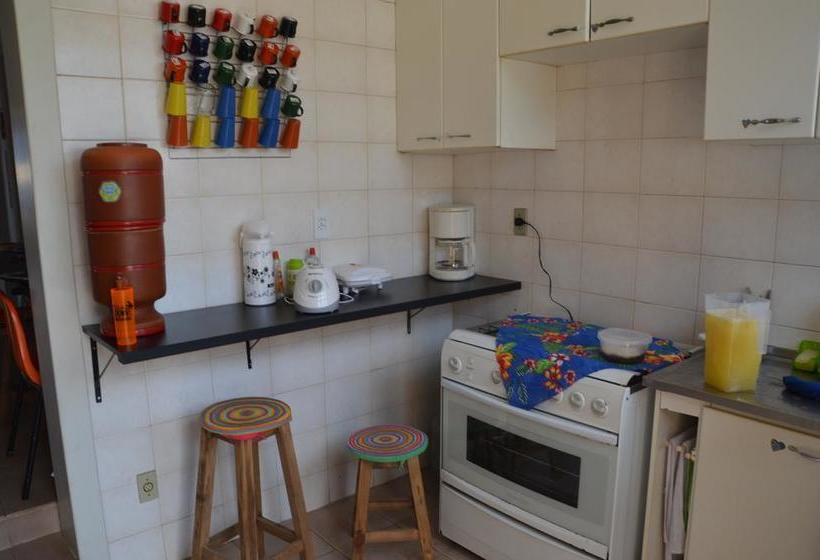 בית מלון כפרי Hostel 70