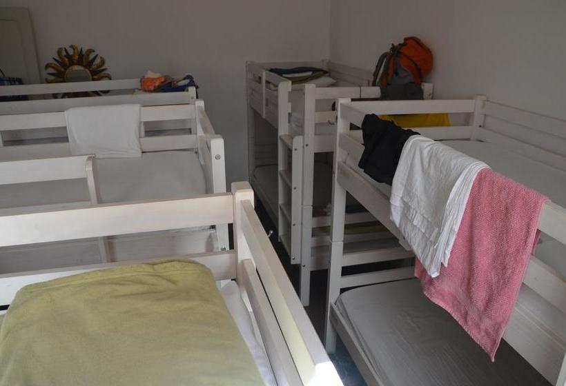 בית מלון כפרי Hostel 70