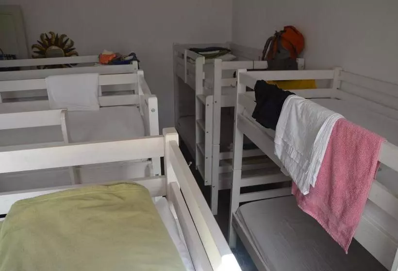 Hotelli Hostel 70