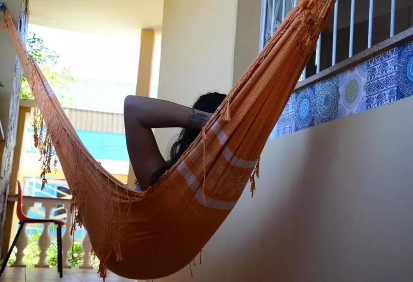 Hotelli Hostel 70