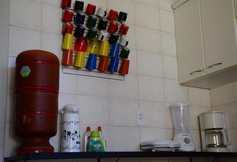 בית מלון כפרי Hostel 70