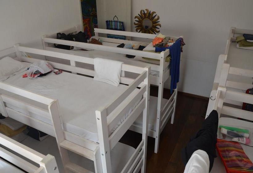 בית מלון כפרי Hostel 70