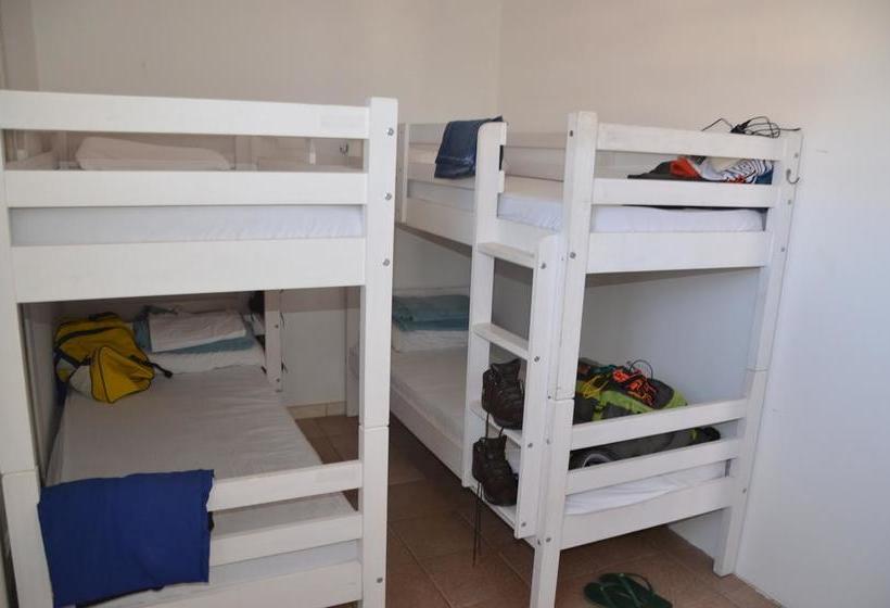 בית מלון כפרי Hostel 70