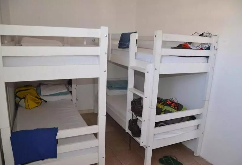 Hotelli Hostel 70
