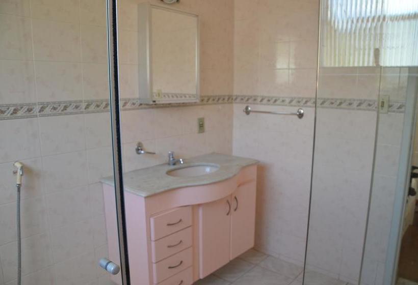 בית מלון כפרי Hostel 70