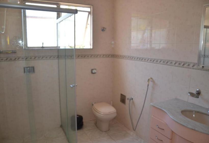 בית מלון כפרי Hostel 70