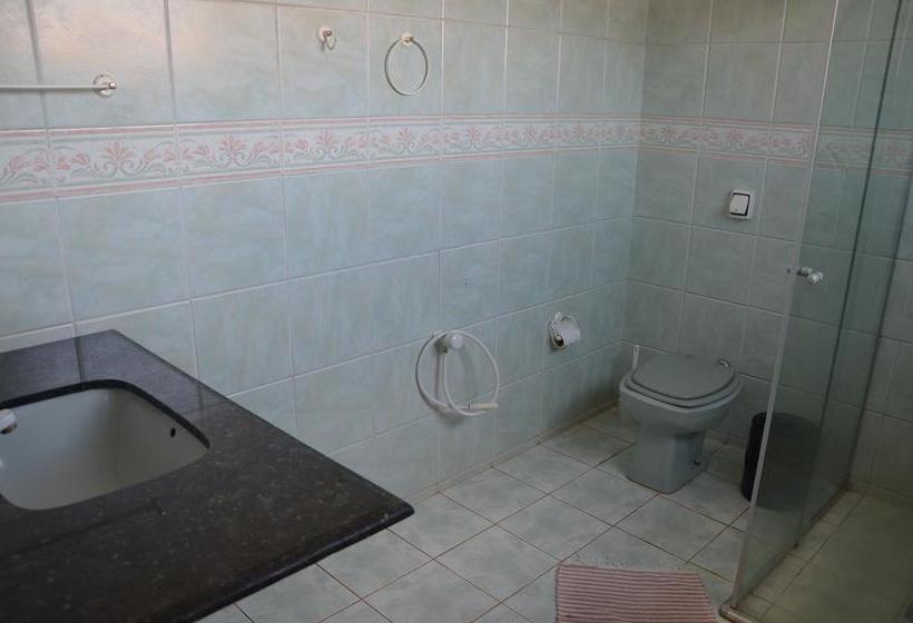 בית מלון כפרי Hostel 70