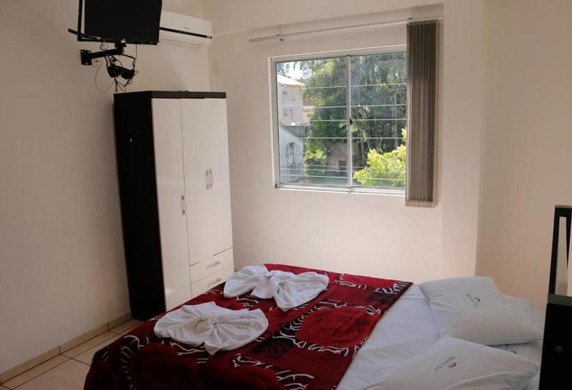 Hotel Moinho Da Luz Próximo A Lajeado