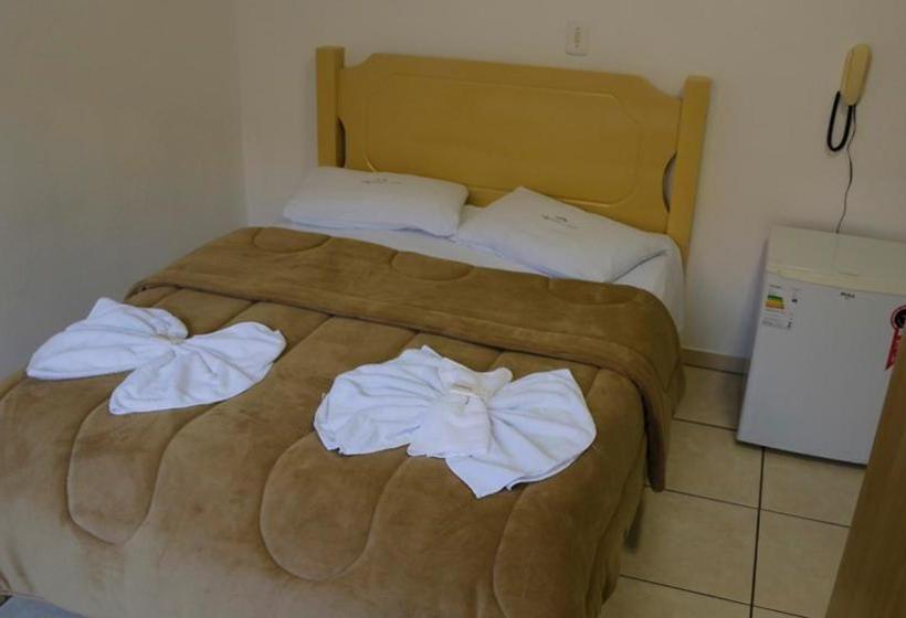 Hotel Moinho Da Luz Próximo A Lajeado