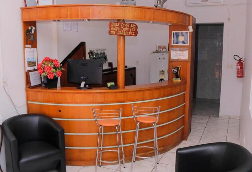 Hotel Moinho Da Luz Próximo A Lajeado