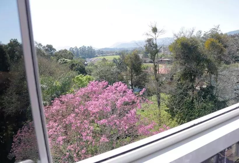 Hotelli Moinho Da Luz   Próximo A Lajeado