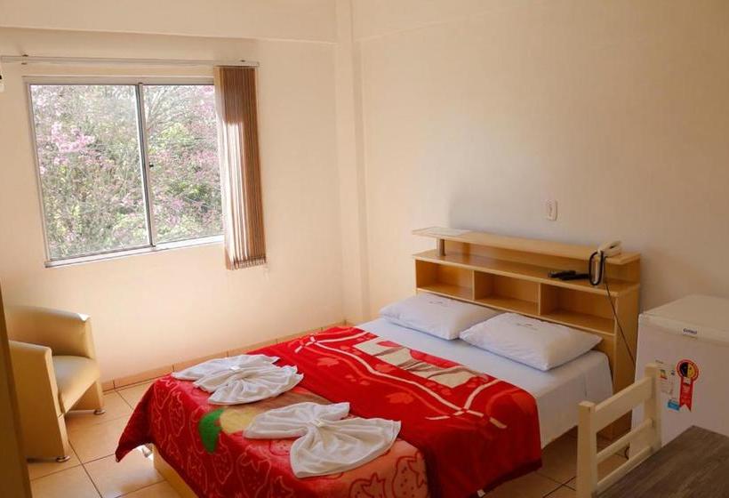 Hotel Moinho Da Luz Próximo A Lajeado