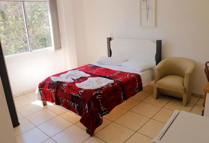 Hotel Moinho Da Luz Próximo A Lajeado