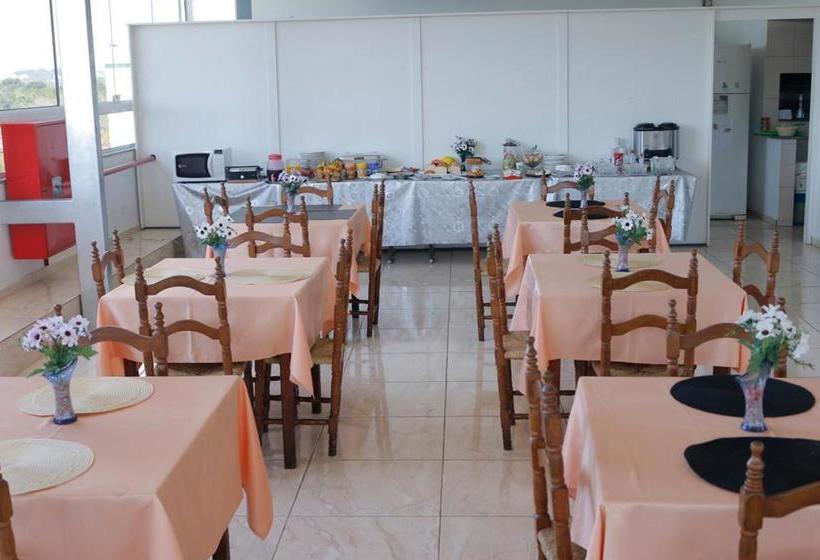 Hotel Moinho Da Luz Próximo A Lajeado