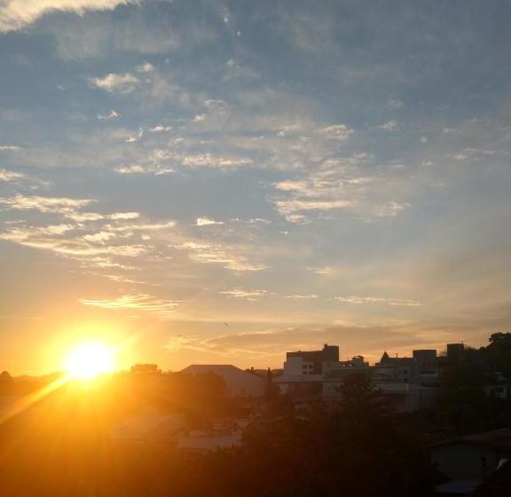 Hotel Moinho Da Luz Próximo A Lajeado