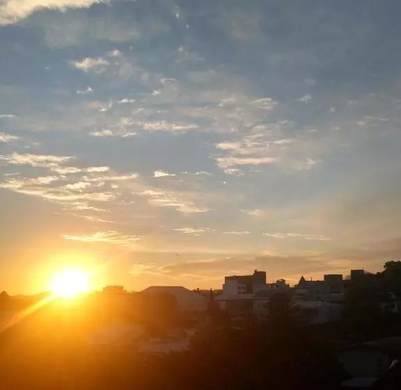 Hotelli Moinho Da Luz   Próximo A Lajeado