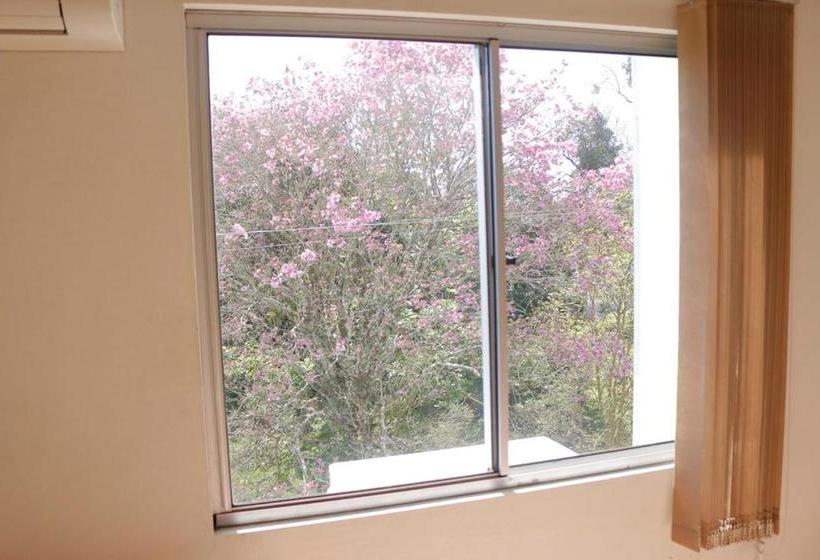 Hotel Moinho Da Luz Próximo A Lajeado