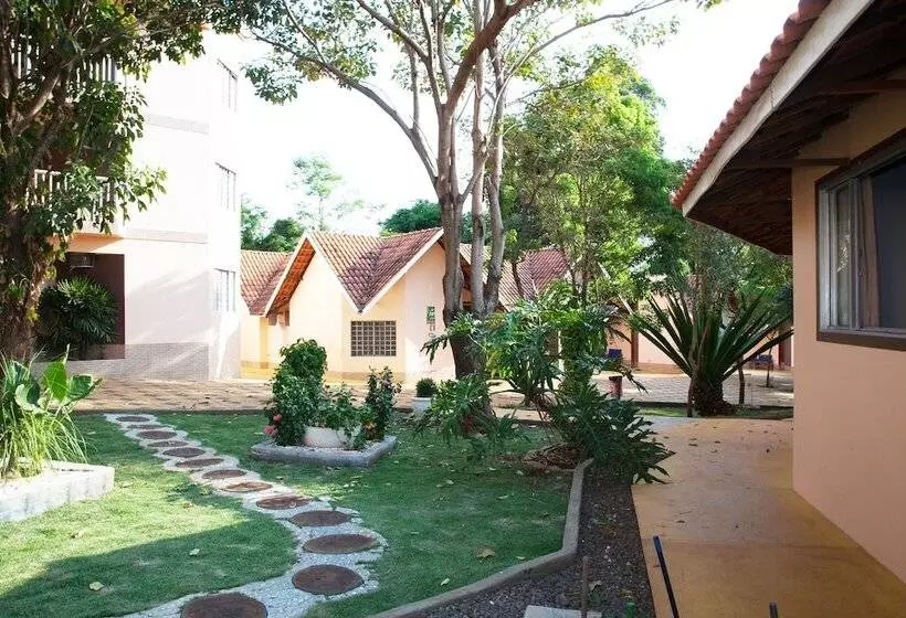 Hotelli Ody Park Resort