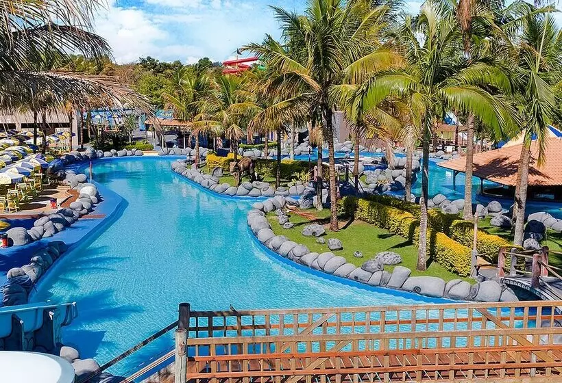 Hotelli Ody Park Resort