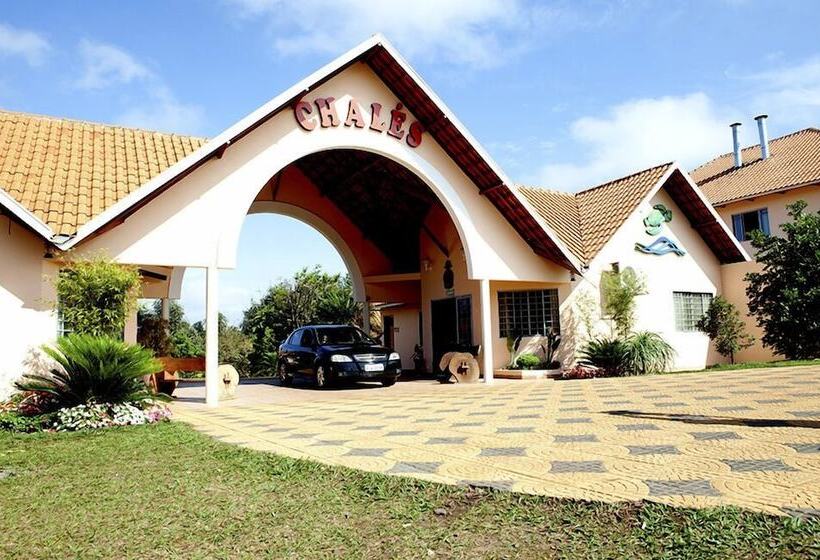 酒店 Ody Park Resort