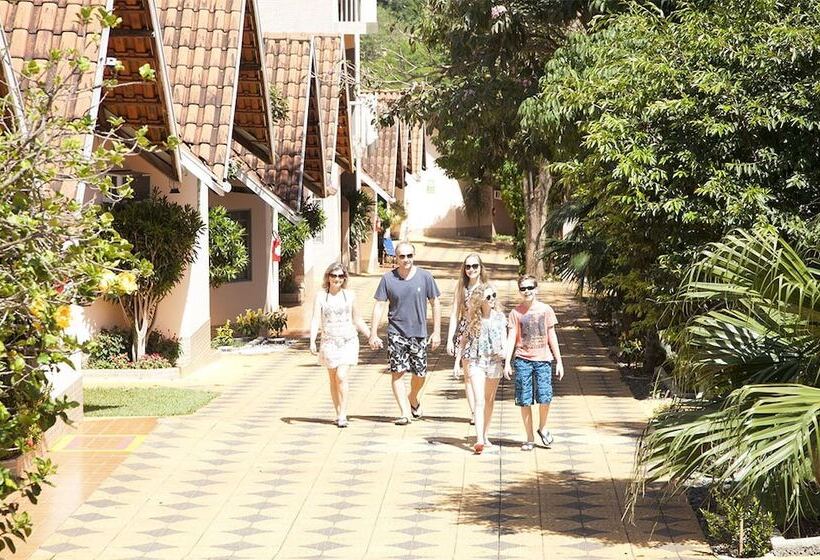 酒店 Ody Park Resort