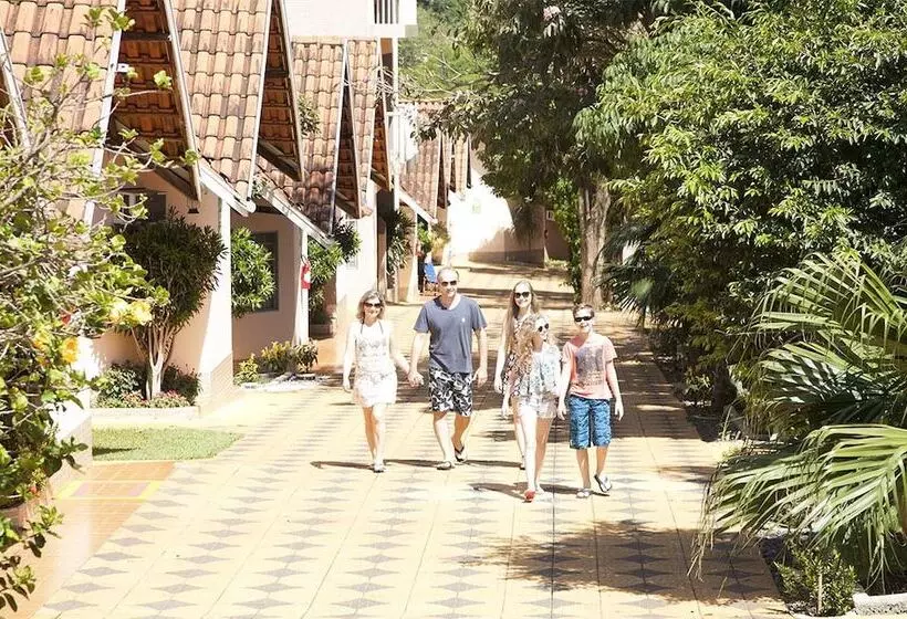 Hotelli Ody Park Resort