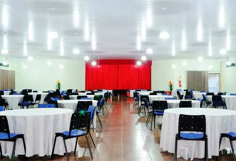 Hotelli Ody Park Resort