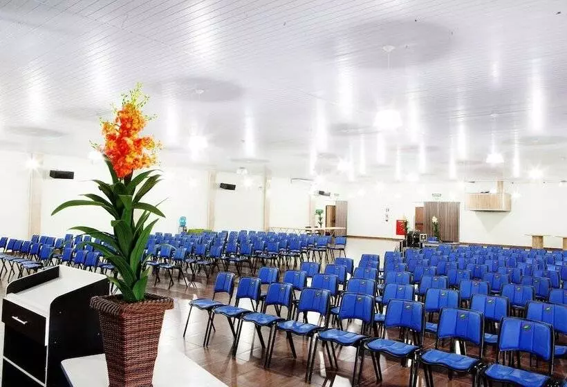 Hotelli Ody Park Resort