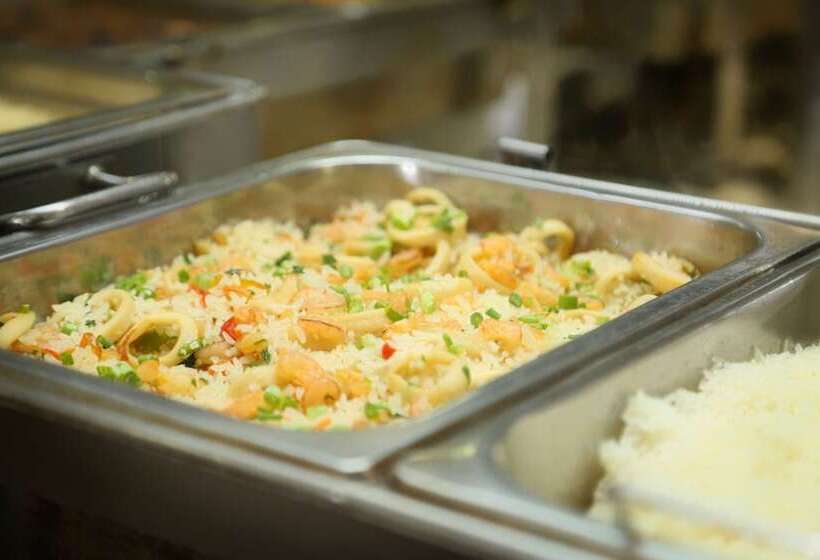 酒店 Ody Park Resort