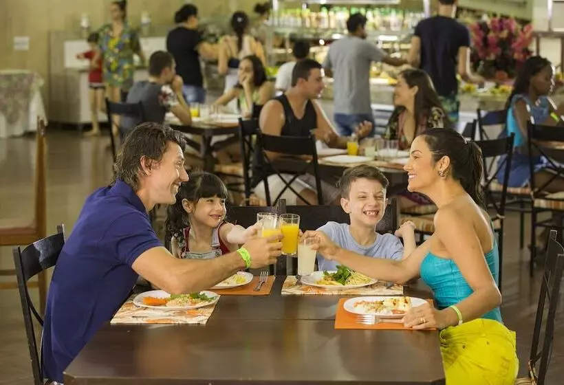 Hotelli Ody Park Resort