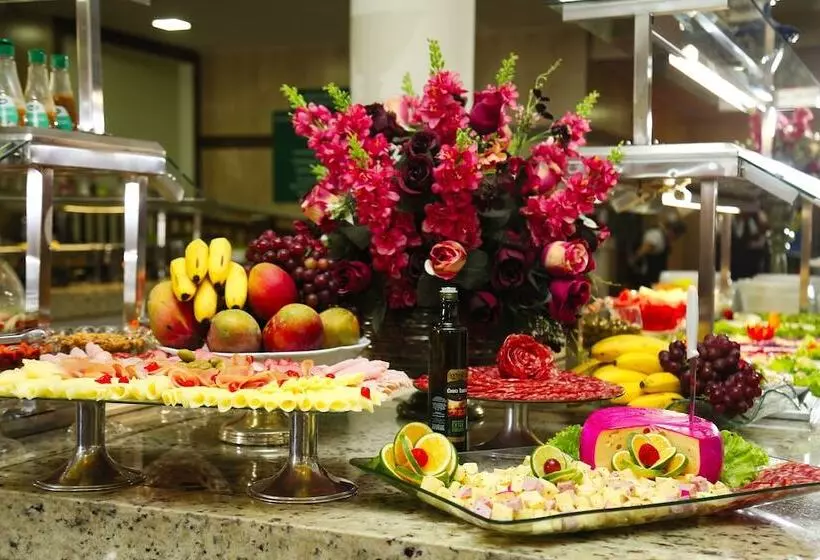 Hotelli Ody Park Resort