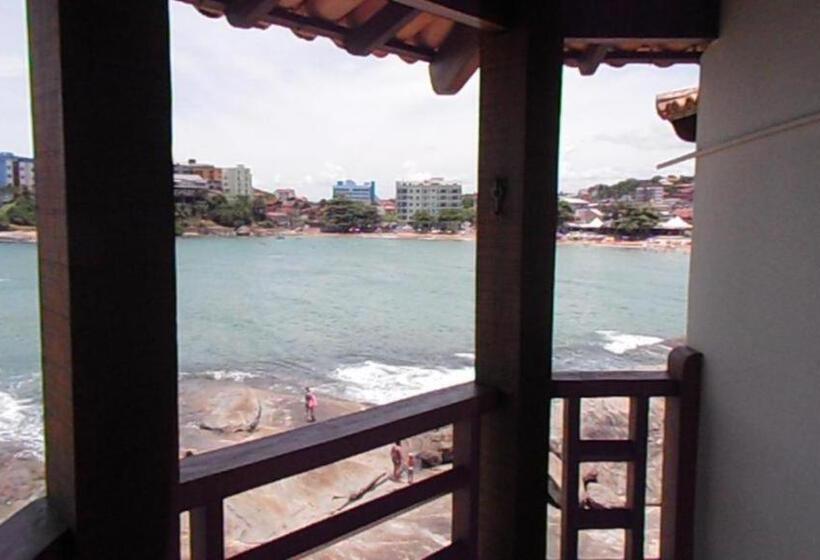 هتل Pontal Das Rochas