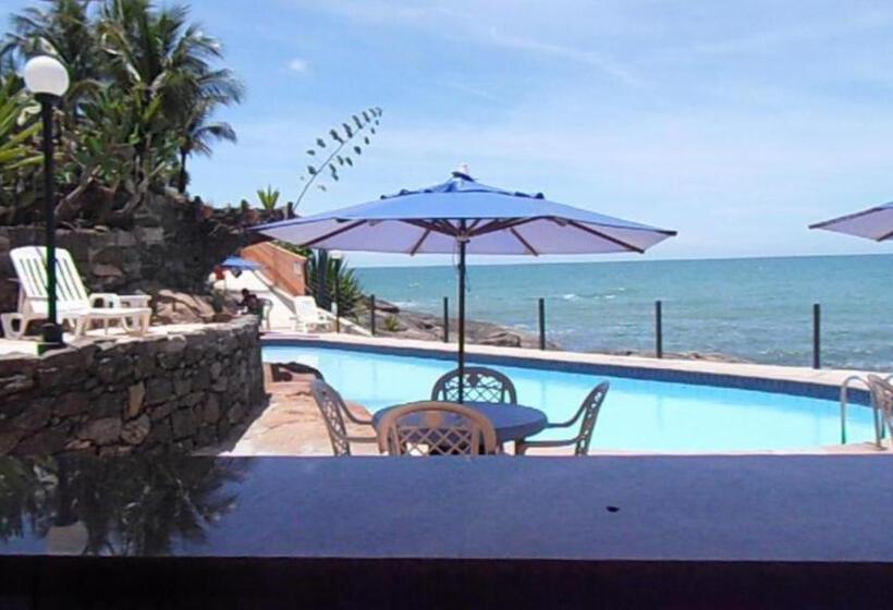 هتل Pontal Das Rochas