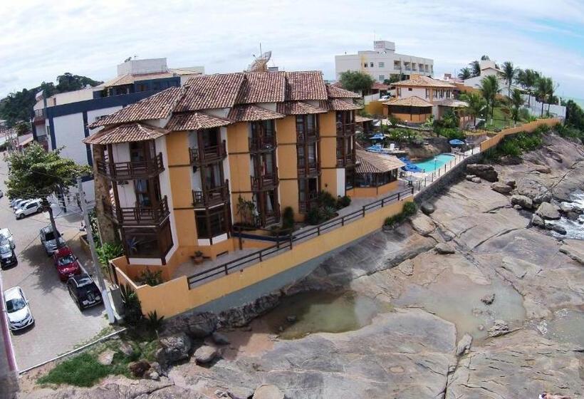 هتل Pontal Das Rochas
