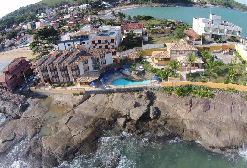 هتل Pontal Das Rochas