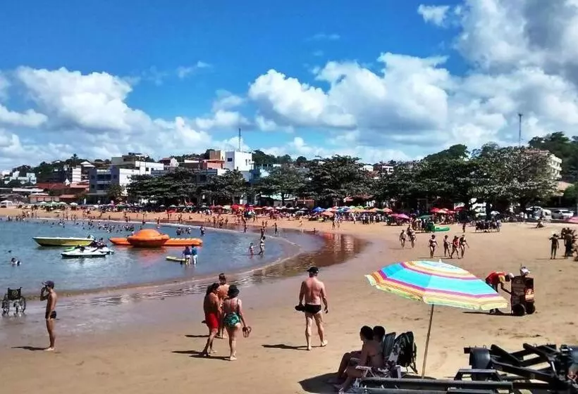 ホテル Pontal Das Rochas