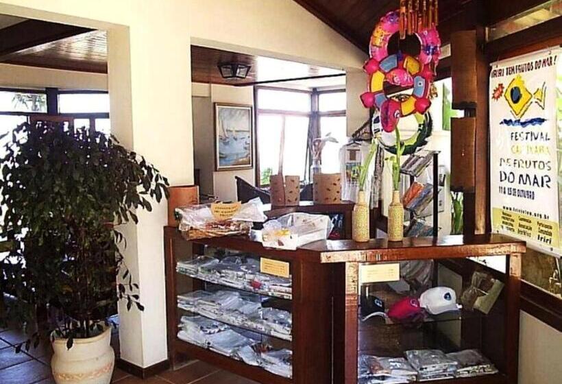 هتل Pontal Das Rochas