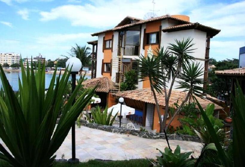 هتل Pontal Das Rochas