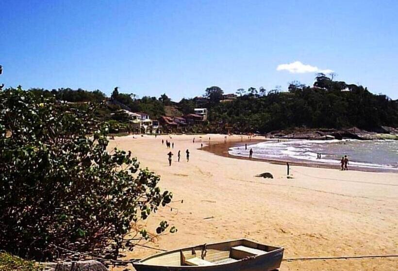 هتل Pontal Das Rochas