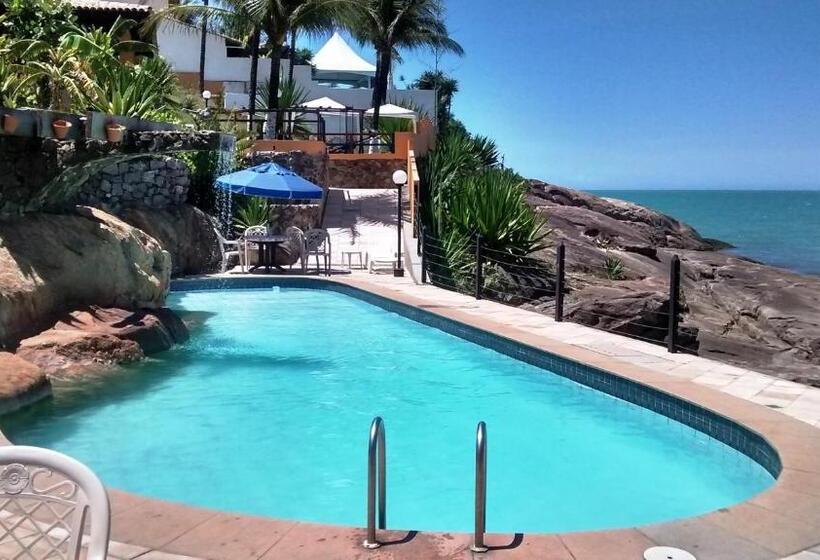 هتل Pontal Das Rochas