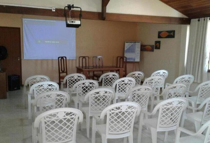 هتل Pontal Das Rochas