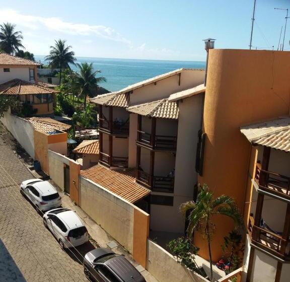 هتل Pontal Das Rochas