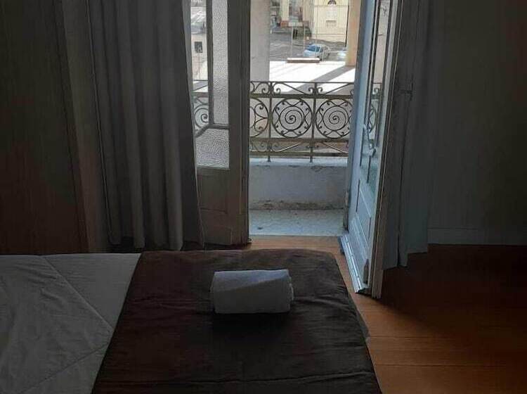 酒店 Praça Da Matriz